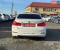 Білий БМВ 3 Серія, об'ємом двигуна 2 л та пробігом 158 тис. км за 11000 $, фото 4 на Automoto.ua