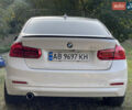 Білий БМВ 3 Серія, об'ємом двигуна 2 л та пробігом 170 тис. км за 14000 $, фото 36 на Automoto.ua