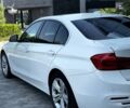 Білий БМВ 3 Серія, об'ємом двигуна 2 л та пробігом 190 тис. км за 14500 $, фото 10 на Automoto.ua