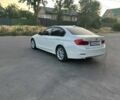Белый БМВ 3 Серия, объемом двигателя 2 л и пробегом 159 тыс. км за 15000 $, фото 2 на Automoto.ua