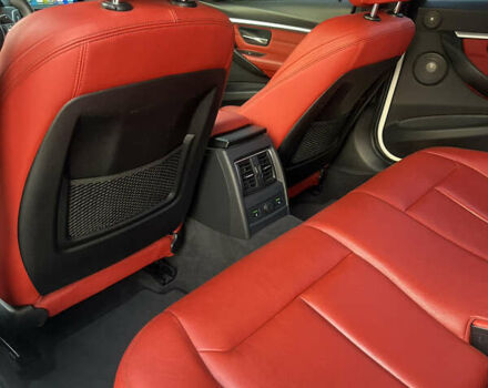 Белый БМВ 3 Серия, объемом двигателя 3 л и пробегом 108 тыс. км за 30000 $, фото 16 на Automoto.ua