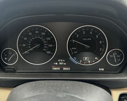 Белый БМВ 3 Серия, объемом двигателя 2 л и пробегом 158 тыс. км за 18000 $, фото 5 на Automoto.ua