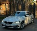 Белый БМВ 3 Серия, объемом двигателя 2 л и пробегом 72 тыс. км за 18500 $, фото 1 на Automoto.ua
