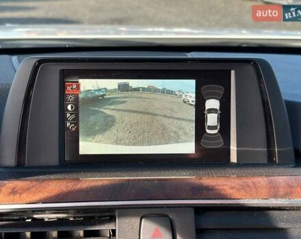Білий БМВ 3 Серія, об'ємом двигуна 2 л та пробігом 158 тис. км за 11000 $, фото 14 на Automoto.ua