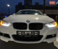 Белый БМВ 3 Серия, объемом двигателя 2 л и пробегом 177 тыс. км за 16000 $, фото 16 на Automoto.ua