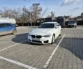 Белый БМВ 3 Серия, объемом двигателя 2 л и пробегом 118 тыс. км за 17500 $, фото 1 на Automoto.ua