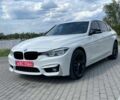 Белый БМВ 3 Серия, объемом двигателя 2 л и пробегом 199 тыс. км за 16900 $, фото 1 на Automoto.ua