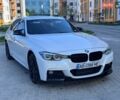 Білий БМВ 3 Серія, об'ємом двигуна 2 л та пробігом 166 тис. км за 18500 $, фото 1 на Automoto.ua