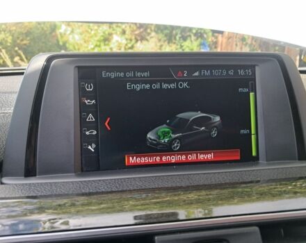 Белый БМВ 3 Серия, объемом двигателя 2 л и пробегом 56 тыс. км за 22000 $, фото 7 на Automoto.ua