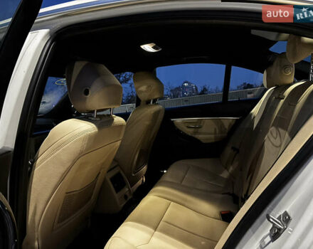 Белый БМВ 3 Серия, объемом двигателя 2 л и пробегом 177 тыс. км за 16000 $, фото 31 на Automoto.ua