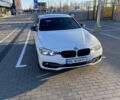 Белый БМВ 3 Серия, объемом двигателя 2 л и пробегом 233 тыс. км за 16500 $, фото 3 на Automoto.ua