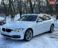 Білий БМВ 3 Серія, об'ємом двигуна 2 л та пробігом 133 тис. км за 16800 $, фото 1 на Automoto.ua