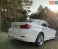 Білий БМВ 3 Серія, об'ємом двигуна 2 л та пробігом 170 тис. км за 14000 $, фото 37 на Automoto.ua