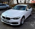 Білий БМВ 3 Серія, об'ємом двигуна 2 л та пробігом 112 тис. км за 18500 $, фото 1 на Automoto.ua
