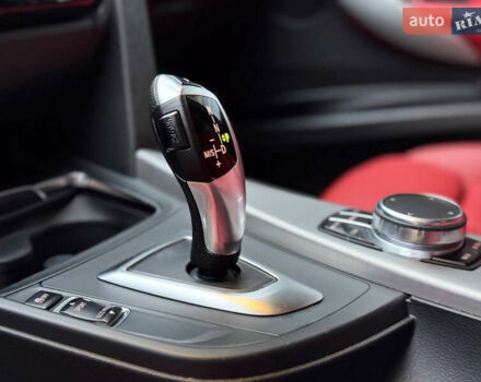 Белый БМВ 3 Серия, объемом двигателя 2 л и пробегом 116 тыс. км за 18900 $, фото 25 на Automoto.ua