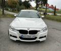 Білий БМВ 3 Серія, об'ємом двигуна 2 л та пробігом 162 тис. км за 14900 $, фото 14 на Automoto.ua