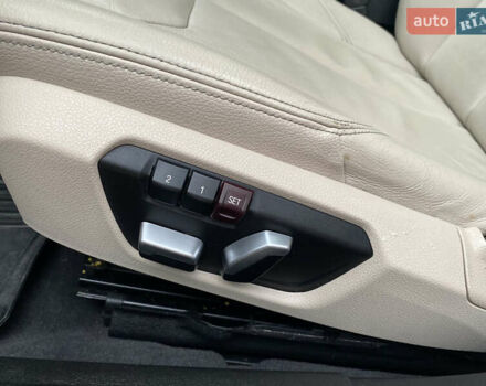 Белый БМВ 3 Серия, объемом двигателя 2 л и пробегом 135 тыс. км за 12400 $, фото 18 на Automoto.ua
