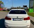 Білий БМВ 3 Серія, об'ємом двигуна 2 л та пробігом 114 тис. км за 17000 $, фото 6 на Automoto.ua