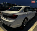 Белый БМВ 3 Серия, объемом двигателя 2 л и пробегом 177 тыс. км за 16000 $, фото 10 на Automoto.ua