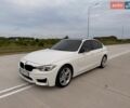 Білий БМВ 3 Серія, об'ємом двигуна 2 л та пробігом 172 тис. км за 14900 $, фото 1 на Automoto.ua