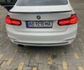 Белый БМВ 3 Серия, объемом двигателя 2 л и пробегом 188 тыс. км за 17000 $, фото 2 на Automoto.ua