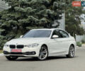 Білий БМВ 3 Серія, об'ємом двигуна 2 л та пробігом 79 тис. км за 19300 $, фото 5 на Automoto.ua