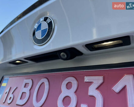 Білий БМВ 3 Серія, об'ємом двигуна 2 л та пробігом 136 тис. км за 18600 $, фото 21 на Automoto.ua