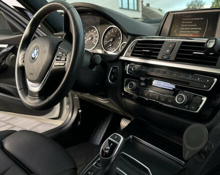 Белый БМВ 3 Серия, объемом двигателя 2 л и пробегом 183 тыс. км за 16800 $, фото 18 на Automoto.ua