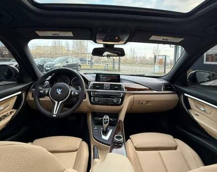 Белый БМВ 3 Серия, объемом двигателя 2 л и пробегом 97 тыс. км за 19100 $, фото 6 на Automoto.ua