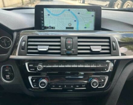 Белый БМВ 3 Серия, объемом двигателя 2 л и пробегом 64 тыс. км за 10800 $, фото 11 на Automoto.ua