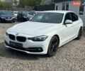 Белый БМВ 3 Серия, объемом двигателя 2 л и пробегом 126 тыс. км за 16000 $, фото 1 на Automoto.ua