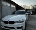 Білий БМВ 3 Серія, об'ємом двигуна 2 л та пробігом 140 тис. км за 17900 $, фото 1 на Automoto.ua