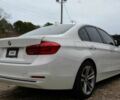 Білий БМВ 3 Серія, об'ємом двигуна 2 л та пробігом 57 тис. км за 11400 $, фото 4 на Automoto.ua