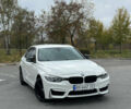 Белый БМВ 3 Серия, объемом двигателя 2 л и пробегом 183 тыс. км за 16800 $, фото 16 на Automoto.ua