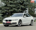 Білий БМВ 3 Серія, об'ємом двигуна 2 л та пробігом 79 тис. км за 19300 $, фото 1 на Automoto.ua
