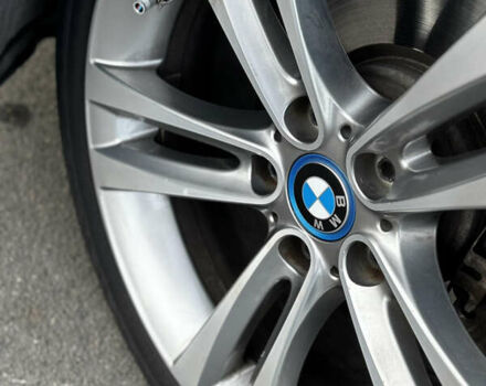 Білий БМВ 3 Серія, об'ємом двигуна 2 л та пробігом 99 тис. км за 17800 $, фото 16 на Automoto.ua