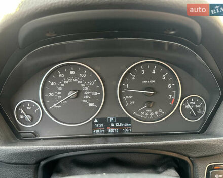 Білий БМВ 3 Серія, об'ємом двигуна 2 л та пробігом 162 тис. км за 14900 $, фото 31 на Automoto.ua