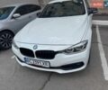 Белый БМВ 3 Серия, объемом двигателя 2 л и пробегом 139 тыс. км за 15500 $, фото 1 на Automoto.ua