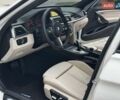 Білий БМВ 3 Серія, об'ємом двигуна 2 л та пробігом 90 тис. км за 17950 $, фото 33 на Automoto.ua