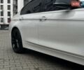 Білий БМВ 3 Серія, об'ємом двигуна 2 л та пробігом 90 тис. км за 17950 $, фото 28 на Automoto.ua