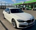 Белый БМВ 3 Серия, объемом двигателя 2 л и пробегом 114 тыс. км за 17300 $, фото 1 на Automoto.ua