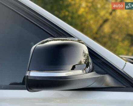 Білий БМВ 3 Серія, об'ємом двигуна 2 л та пробігом 170 тис. км за 14000 $, фото 40 на Automoto.ua