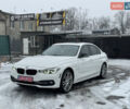 Білий БМВ 3 Серія, об'ємом двигуна 2 л та пробігом 137 тис. км за 17400 $, фото 4 на Automoto.ua