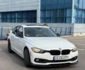 Білий БМВ 3 Серія, об'ємом двигуна 2 л та пробігом 147 тис. км за 15500 $, фото 1 на Automoto.ua