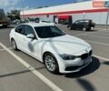 Білий БМВ 3 Серія, об'ємом двигуна 2 л та пробігом 95 тис. км за 16500 $, фото 2 на Automoto.ua