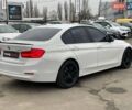 Белый БМВ 3 Серия, объемом двигателя 2 л и пробегом 136 тыс. км за 14490 $, фото 8 на Automoto.ua