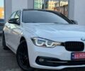 Білий БМВ 3 Серія, об'ємом двигуна 2 л та пробігом 175 тис. км за 16800 $, фото 1 на Automoto.ua