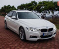Белый БМВ 3 Серия, объемом двигателя 2 л и пробегом 124 тыс. км за 16000 $, фото 3 на Automoto.ua