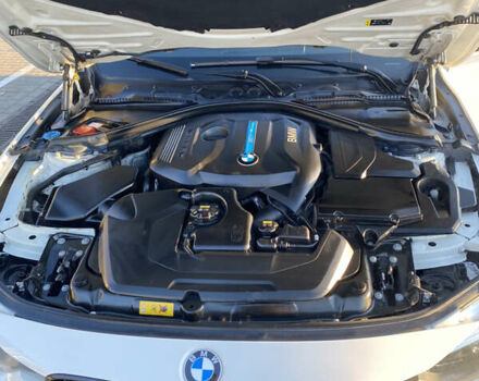 Белый БМВ 3 Серия, объемом двигателя 2 л и пробегом 233 тыс. км за 16500 $, фото 30 на Automoto.ua