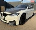 Білий БМВ 3 Серія, об'ємом двигуна 2 л та пробігом 149 тис. км за 14500 $, фото 1 на Automoto.ua